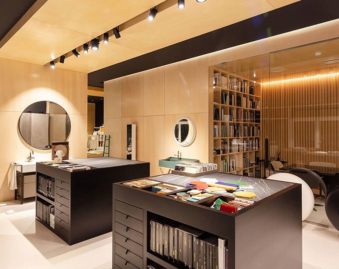 Project Concept · Onda