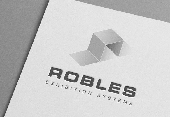 La marque Robles Exhibition Systems