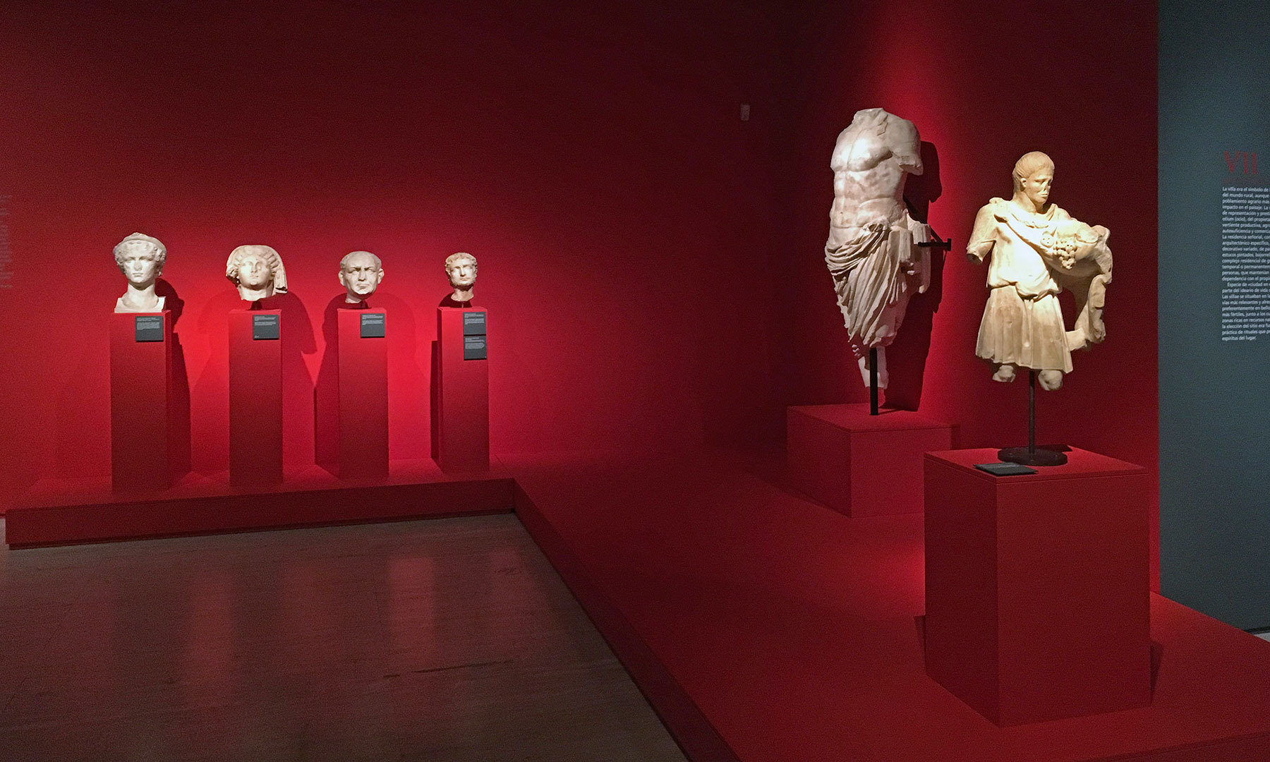 Lusitania romana, origen de dos pueblos