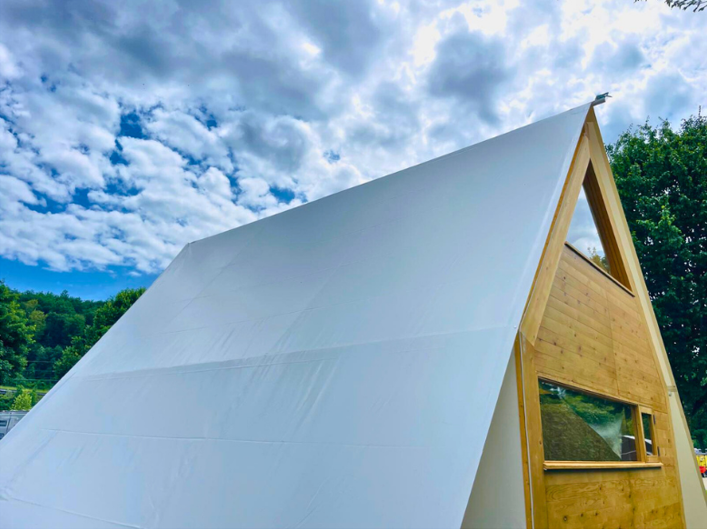 Tipitop Tent - Solothurn
