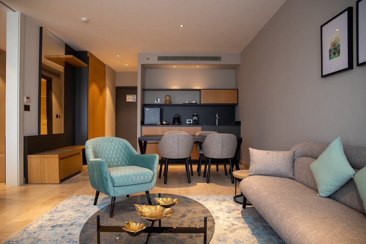 Hotel Magdala
