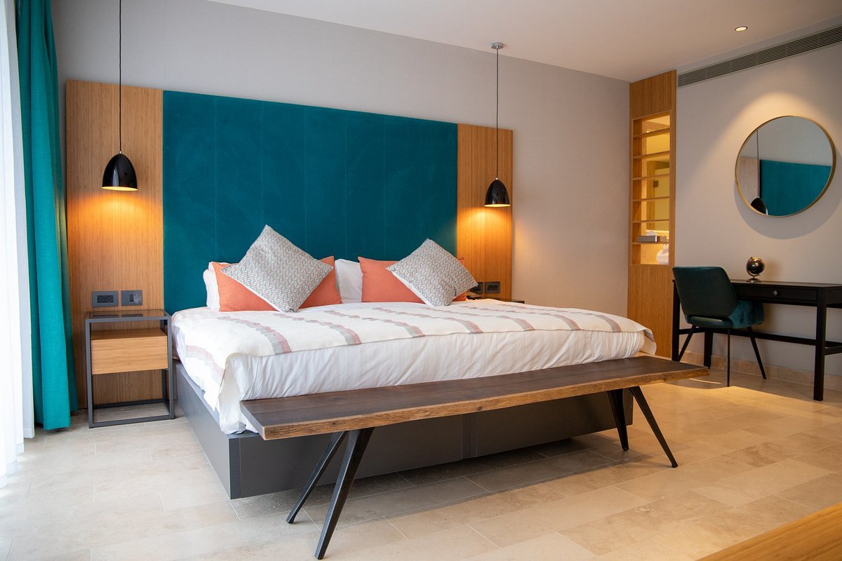 Hotel Magdala