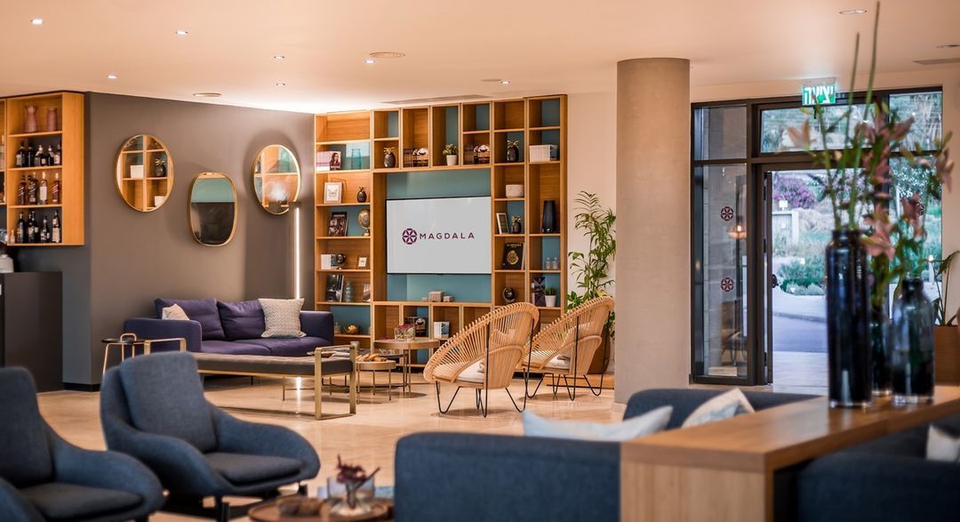 Hotel Magdala