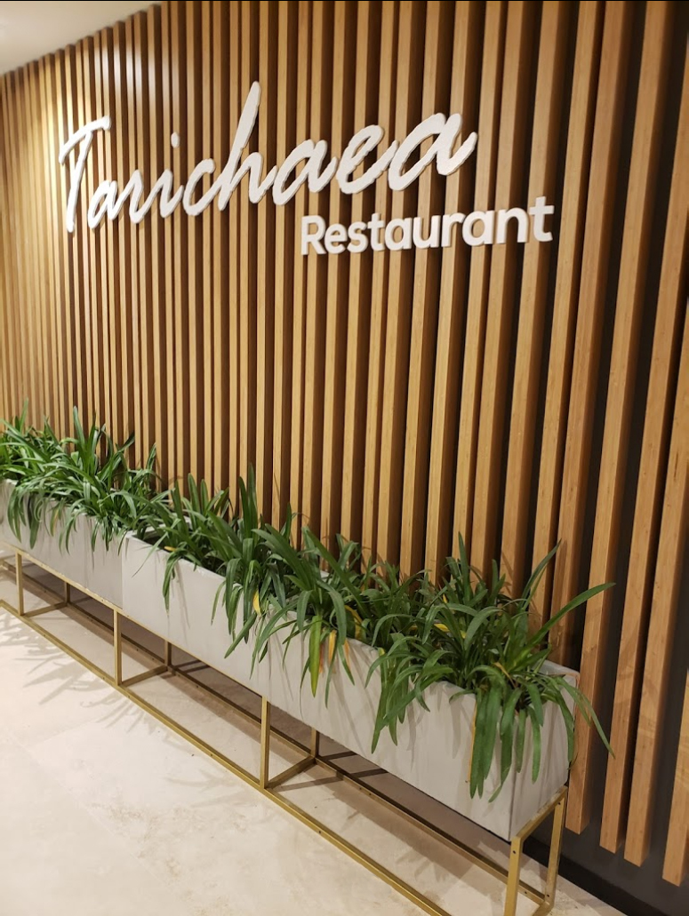 Hotel Magdala
