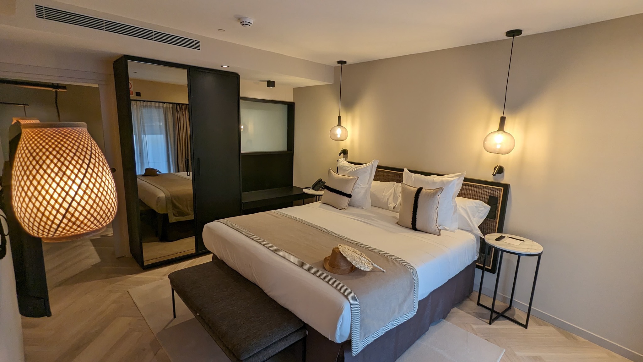 Hotel Boutique Belle Marivent