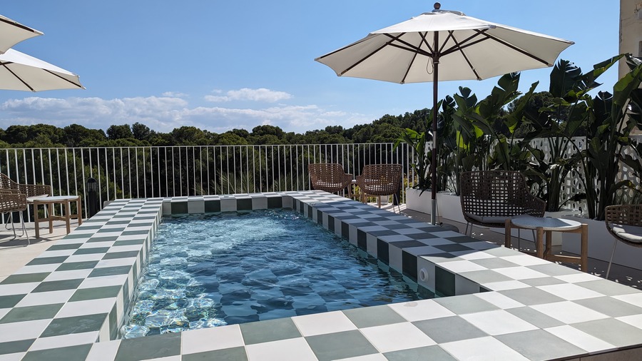 Hotel Boutique Belle Marivent