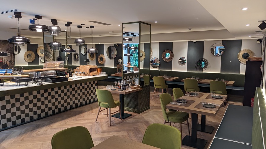 Hotel Boutique Belle Marivent