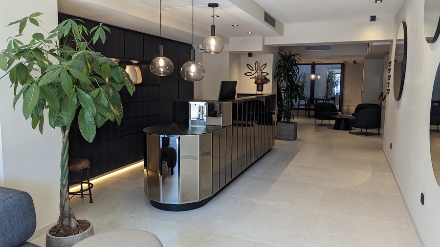 Hotel Boutique Belle Marivent
