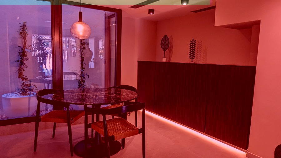 Hotel Boutique Belle Marivent