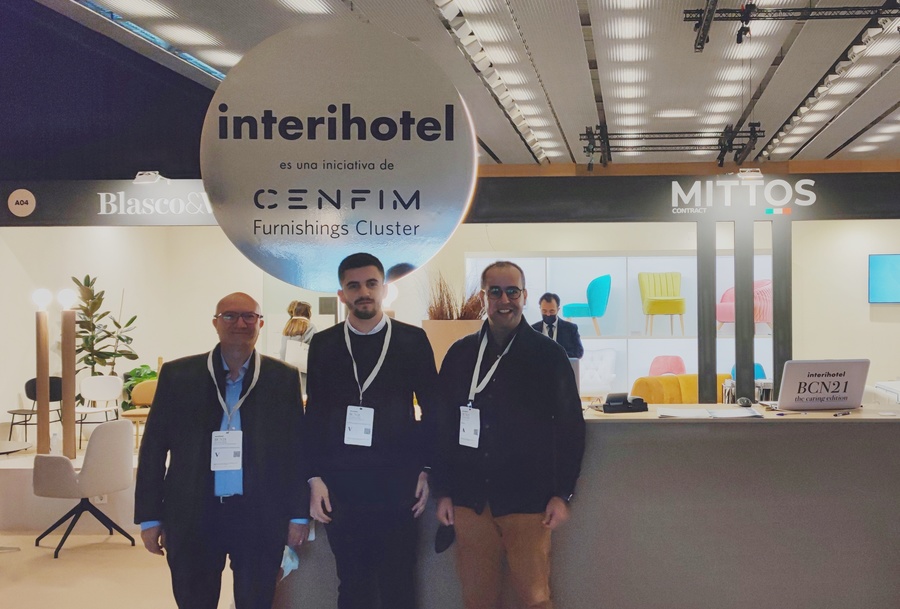Interihotel 2021
