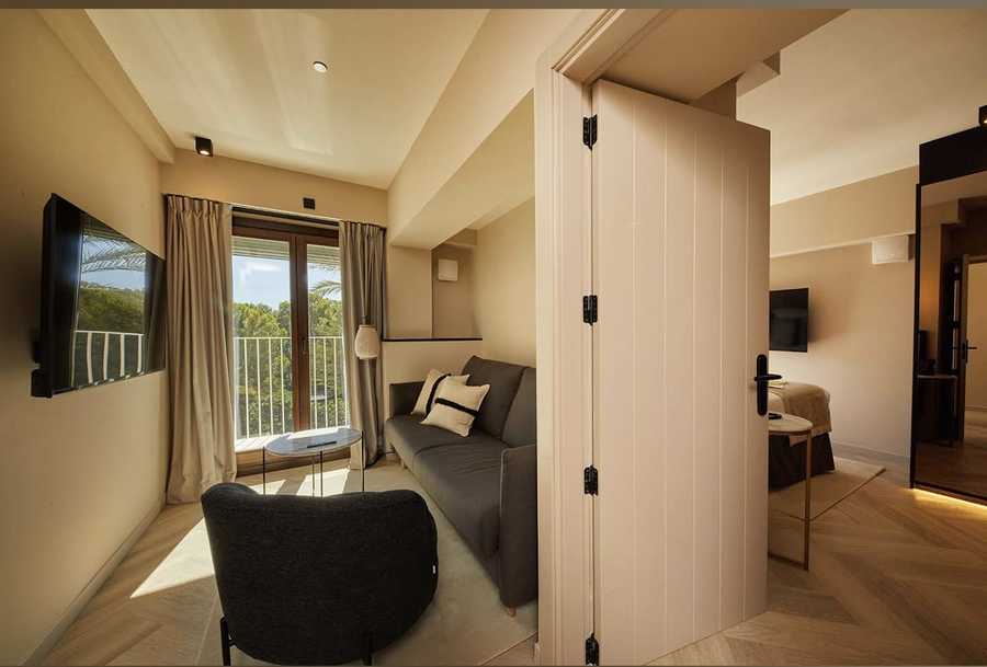 Hotel Boutique Belle Marivent