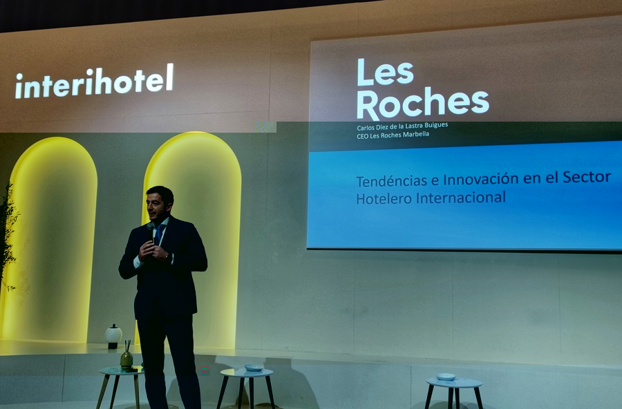 Interihotel 2021