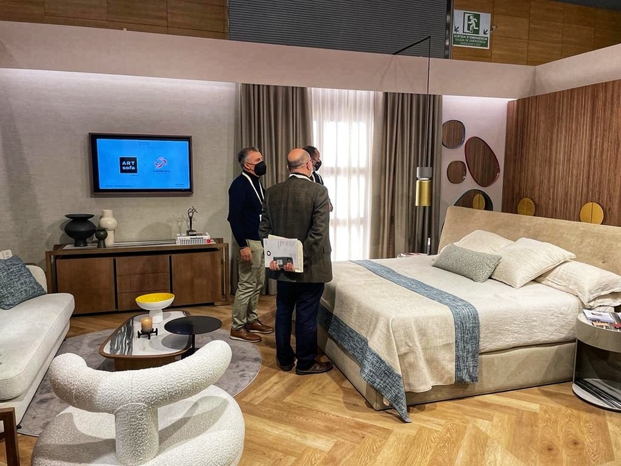 Interihotel 2021
