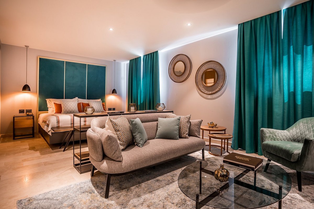 Hotel Magdala