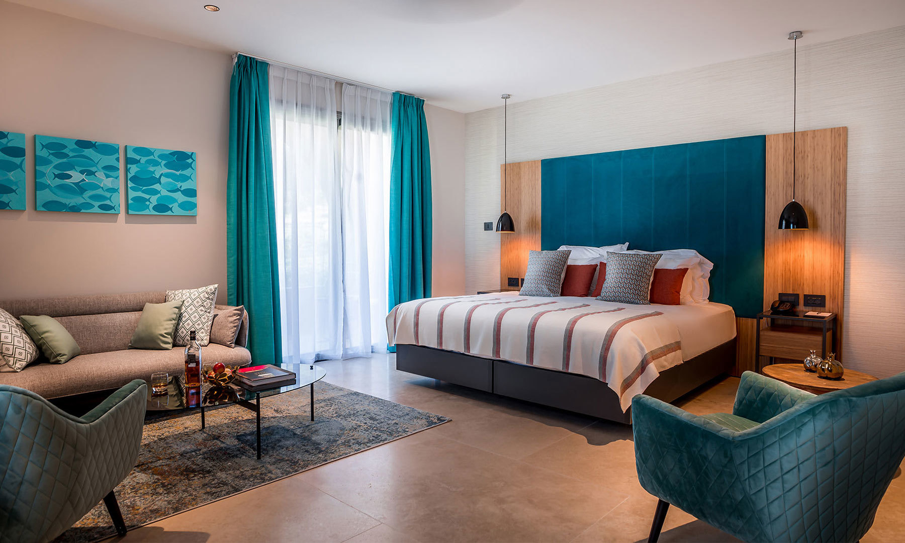Hotel Magdala