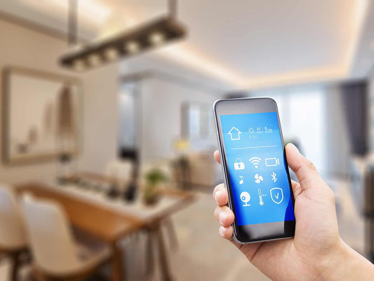 IOT Internet of things