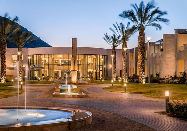 Hôtel Magdala
