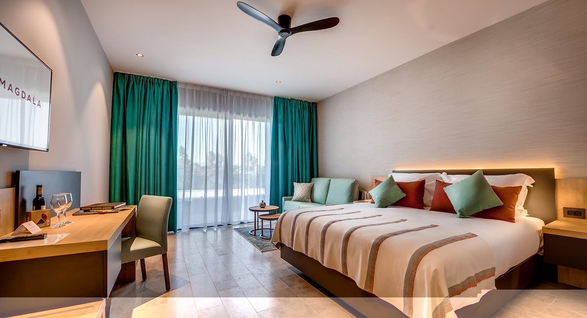 Hotel Magdala