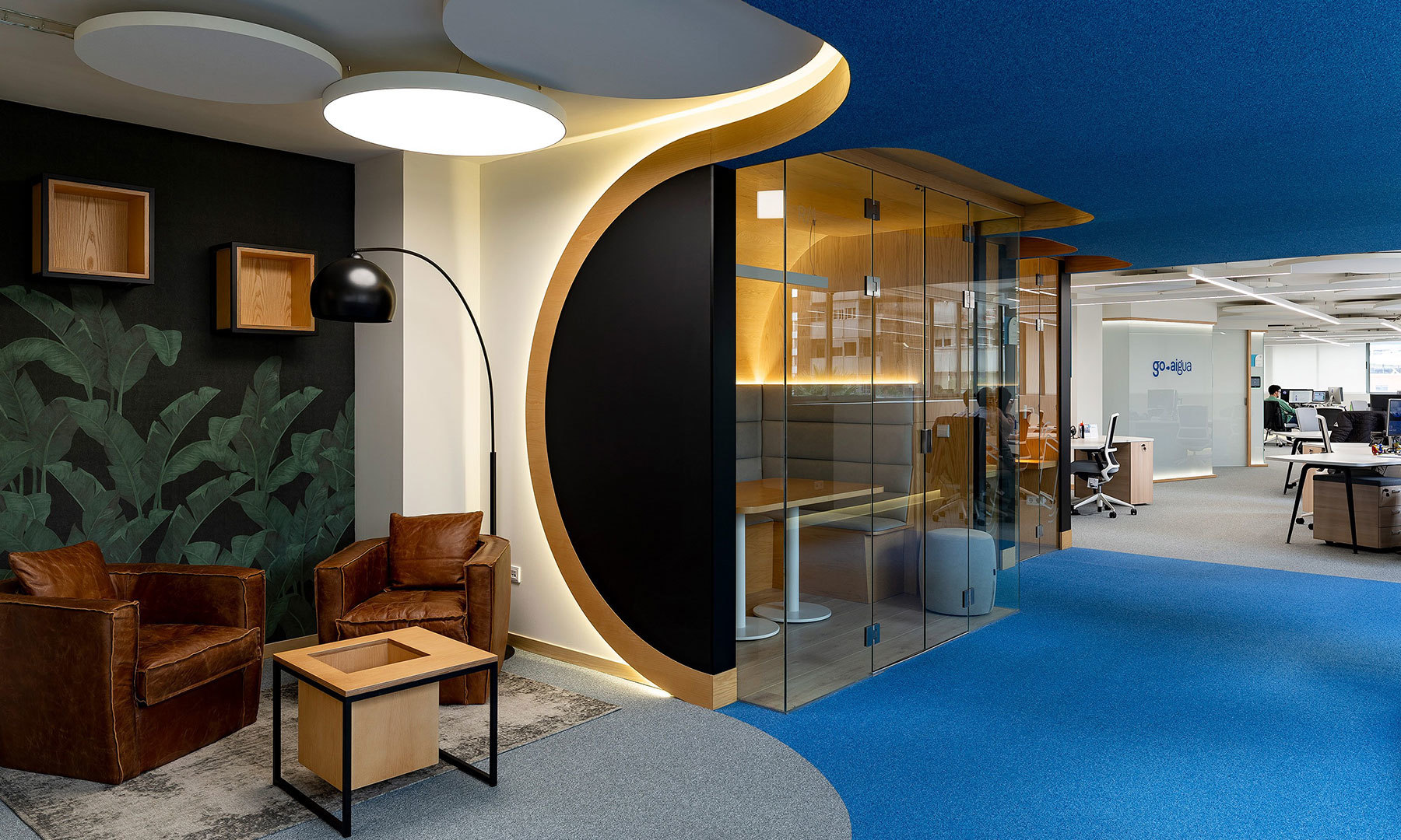 GoHub Valencia