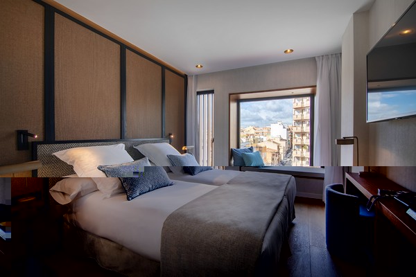 Hotel boutique JS Palma Plaza