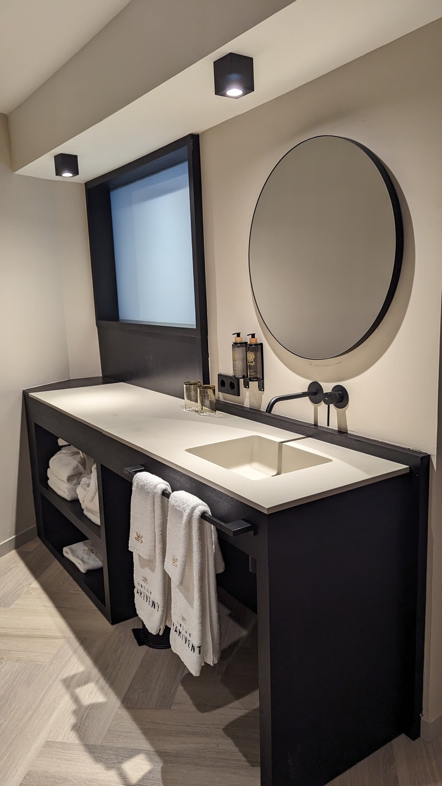 Hotel Boutique Belle Marivent