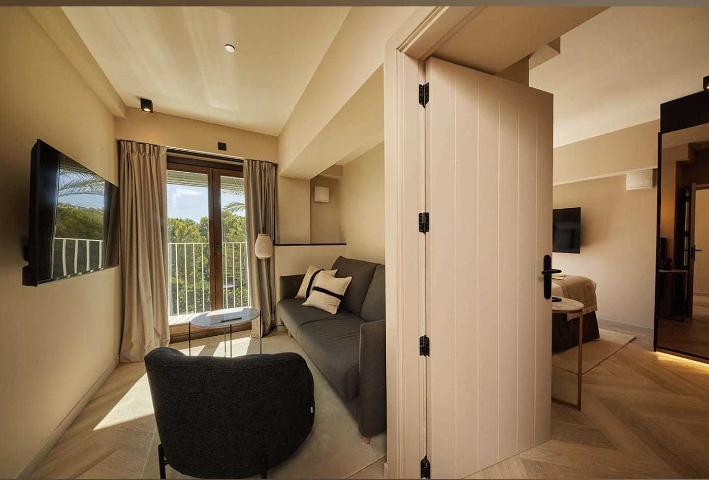 Hotel Boutique Belle Marivent