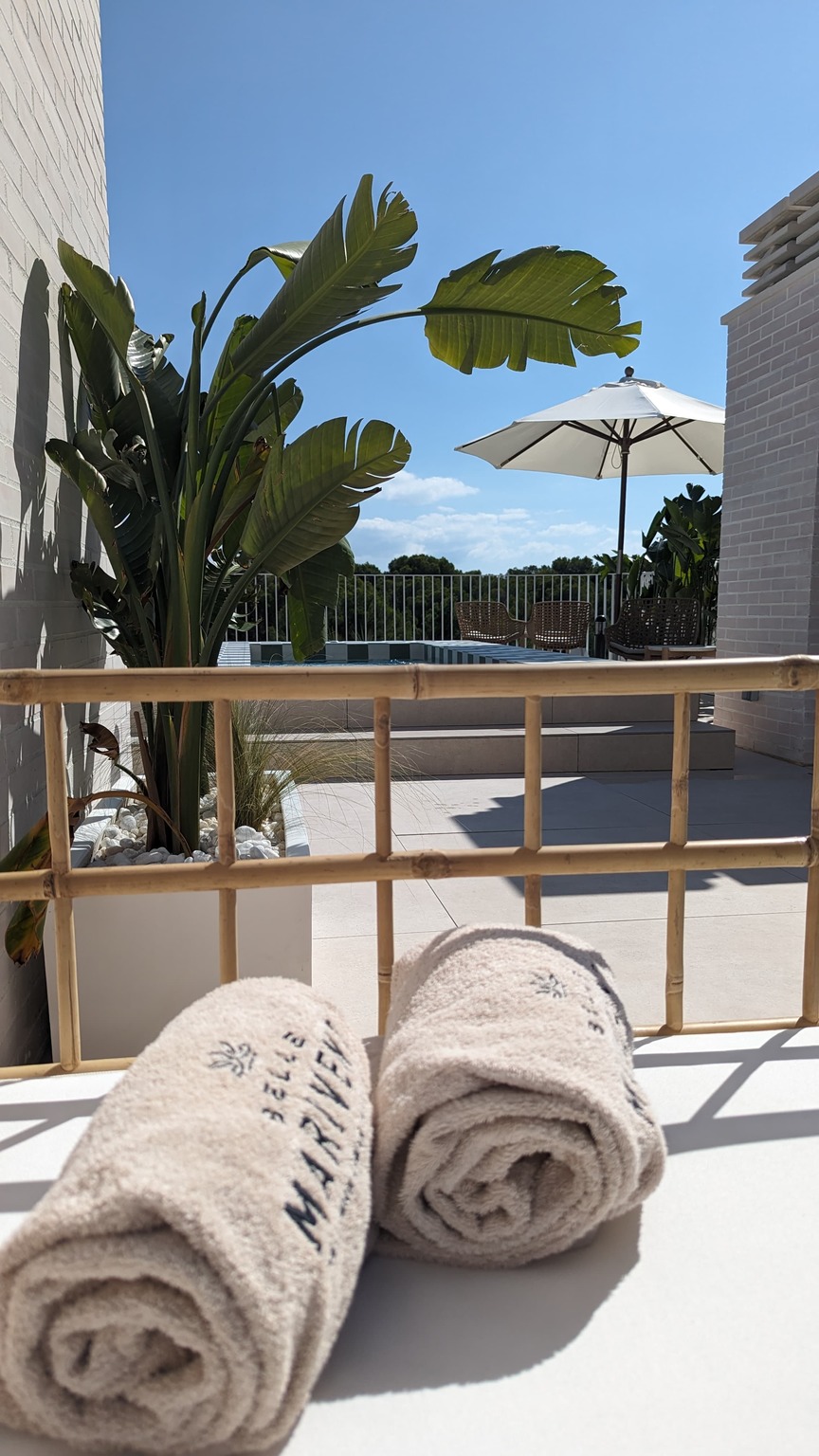 Hotel Boutique Belle Marivent