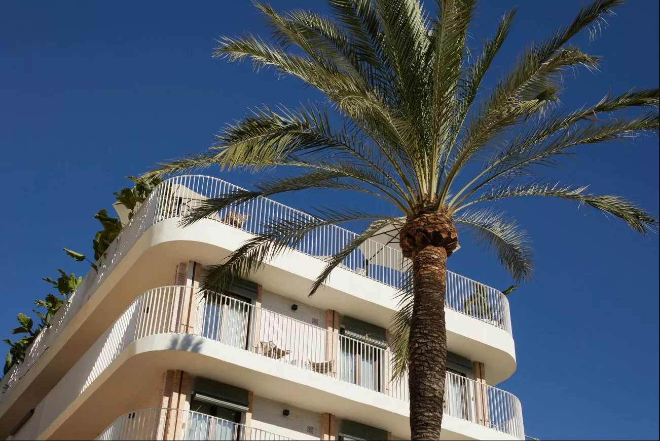 Hotel Boutique Belle Marivent