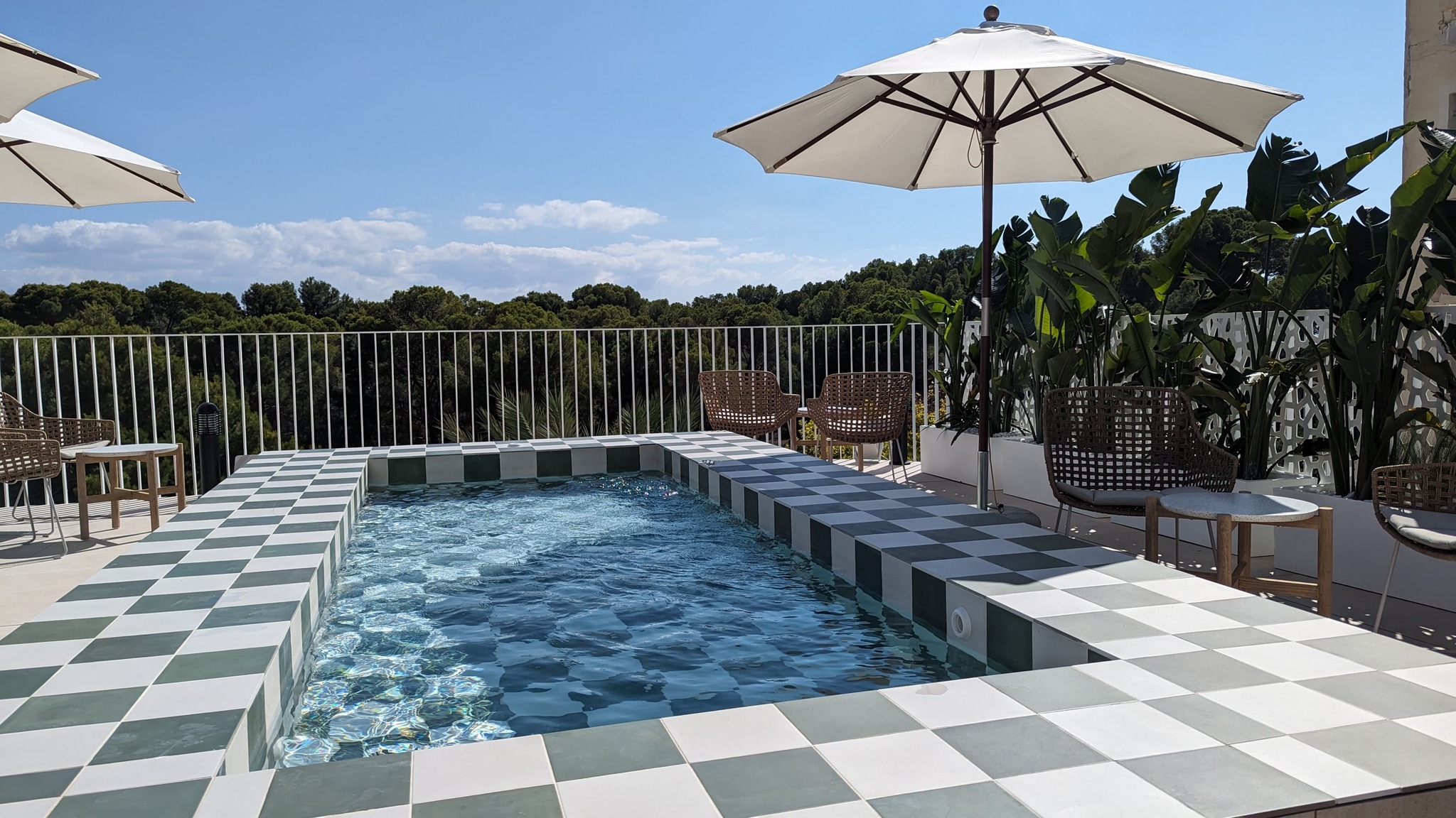 Hotel Boutique Belle Marivent