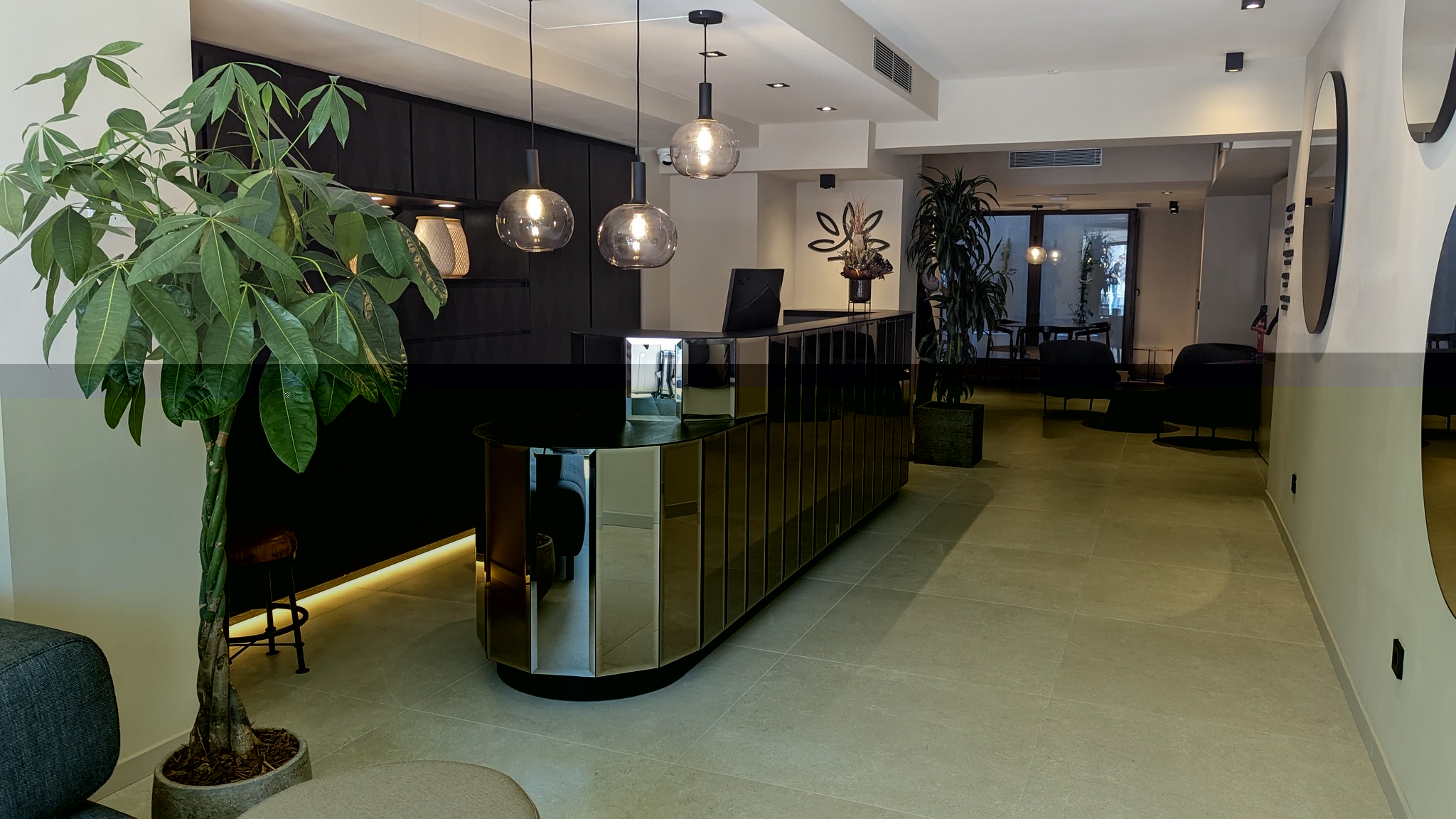 Hotel Boutique Belle Marivent