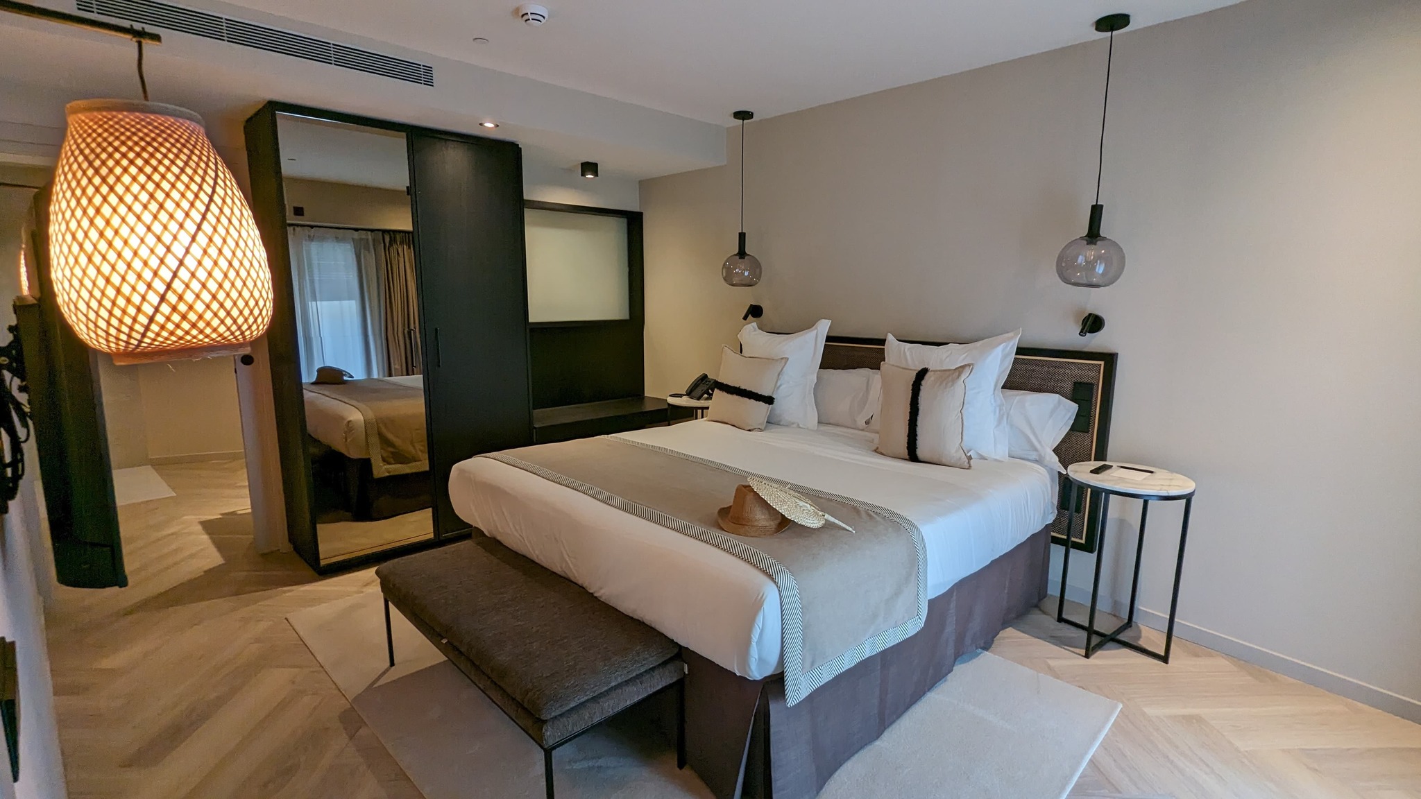 Hotel Boutique Belle Marivent