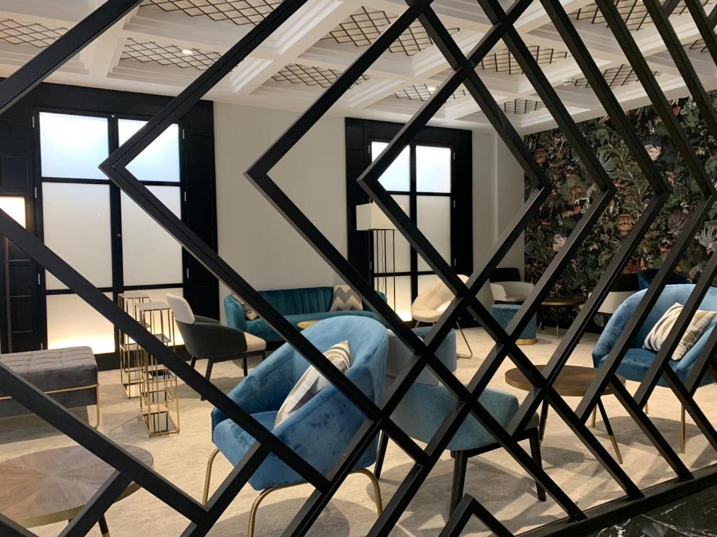 Tendances 2026 : mobilier et design hôtelier