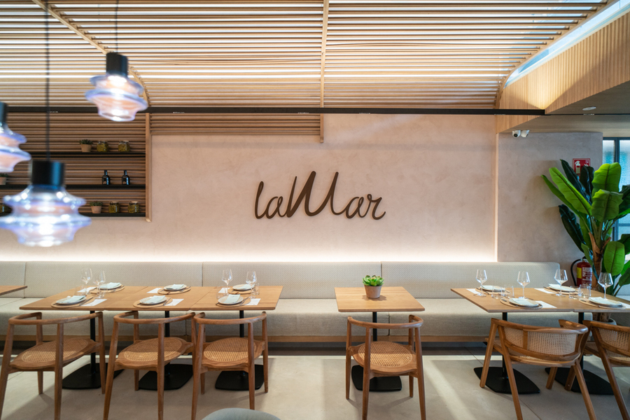 La Mar by Portolito