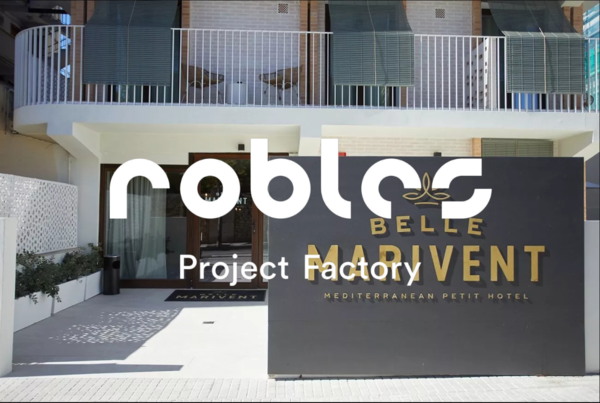 Hotel Boutique Belle Marivent