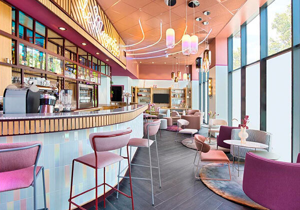 Hotel Aiden Clermont Ferrand