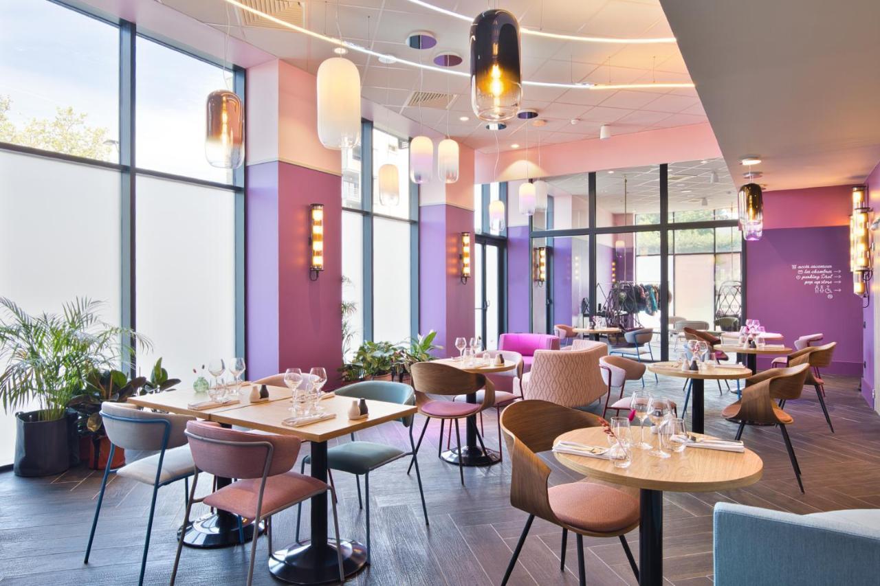 Remodelación del Hotel Aiden en Clermont Ferrand por Robles Project Factory