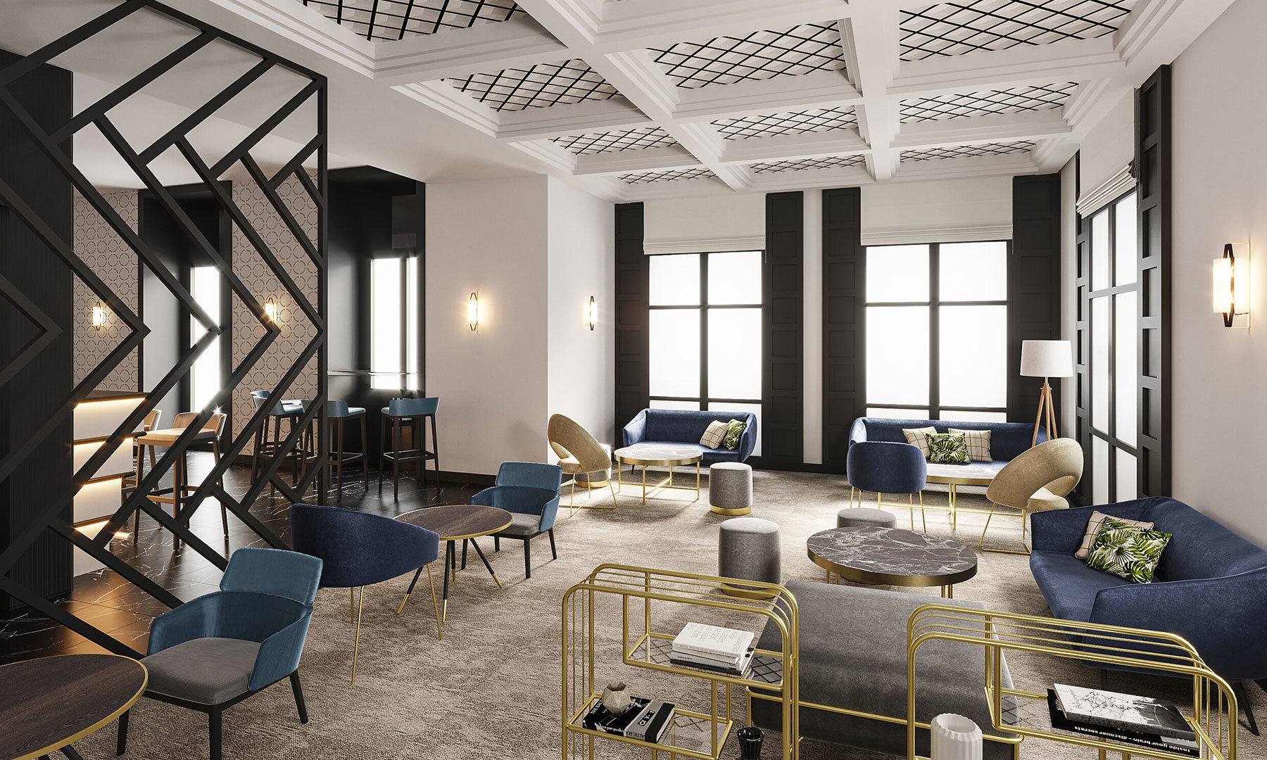 Hotel Abba San Sebastián